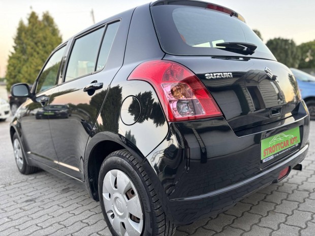 Suzuki Swift 1.3 GC AC Facelift!Mo.-I!164eKm!
