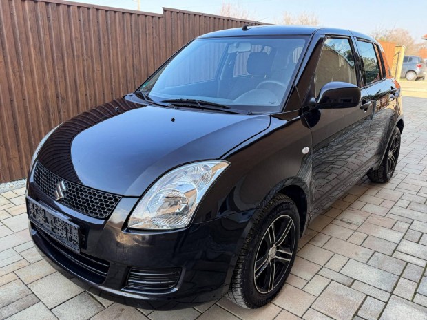 Suzuki Swift 1.3 GC AC Friss M�szaki!