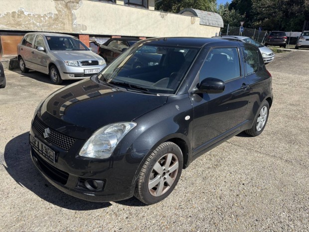 Suzuki Swift 1.3 GC AC Friss mszaki ! Digit Kl...