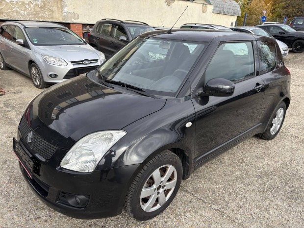 Suzuki Swift 1.3 GC AC Friss mszaki ! Digit Kl...
