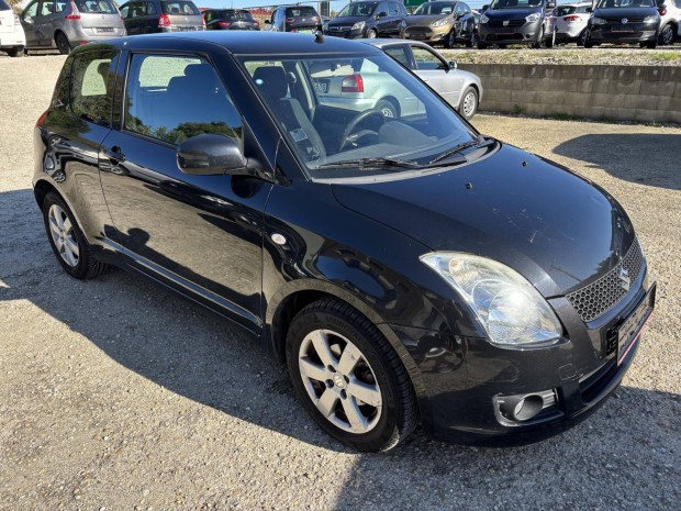Suzuki Swift 1.3 GC AC Friss műszaki ! Digit Kl...