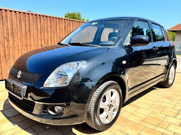 Suzuki Swift 1.3 GC AC Full extra 108 ezer km!...