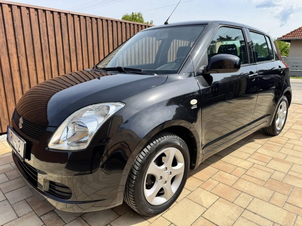 Suzuki Swift 1.3 GC AC Gyönyörű Állapot!