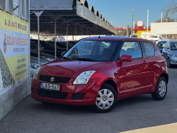 Suzuki Swift 1.3 GC AC ITT �s Most Akci�!!! ALA...