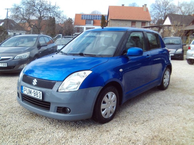 Suzuki Swift 1.3 GC AC J motorral.klmval.von...