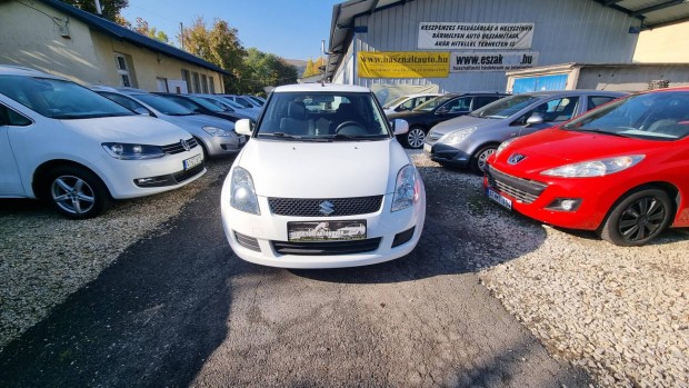 Suzuki Swift 1.3 GC AC Klma.ABS.6db Lgzsk.Vo...