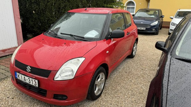 Suzuki Swift 1.3 GC AC Klíma+Jó műszaki+Motorik...