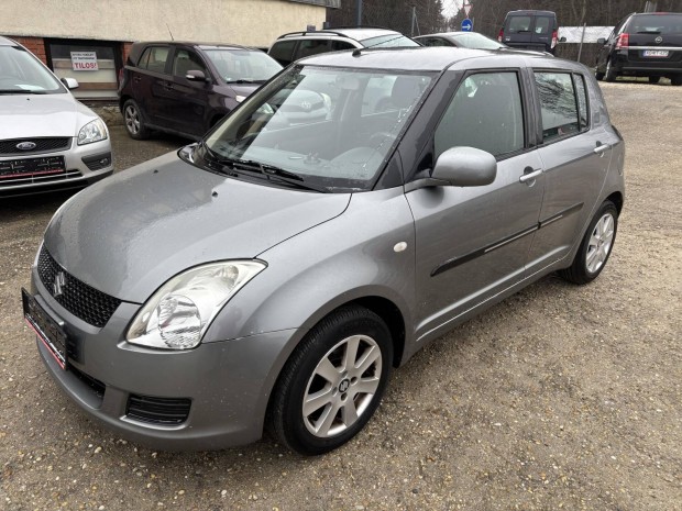 Suzuki Swift 1.3 GC AC Klima!