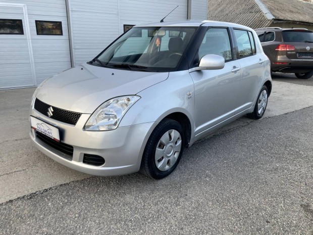 Suzuki Swift 1.3 GC AC Klma! Lgzskok! Levehe...