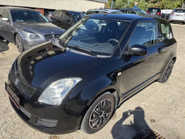 Suzuki Swift 1.3 GC AC Klima !