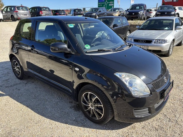 Suzuki Swift 1.3 GC AC Klima !