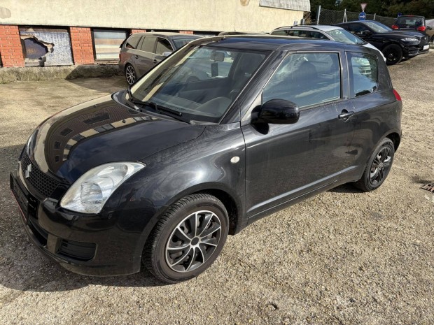 Suzuki Swift 1.3 GC AC Klima !