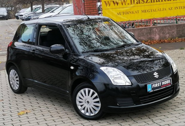 Suzuki Swift 1.3 GC AC Klma!!!