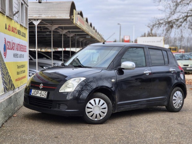 Suzuki Swift 1.3 GC AC LPG ITT s Most Akci!!!...