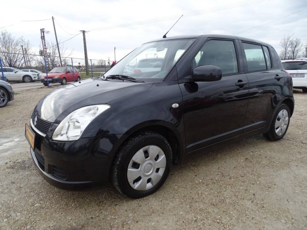 Suzuki Swift 1.3 GC AC Magyarorsz�gi!