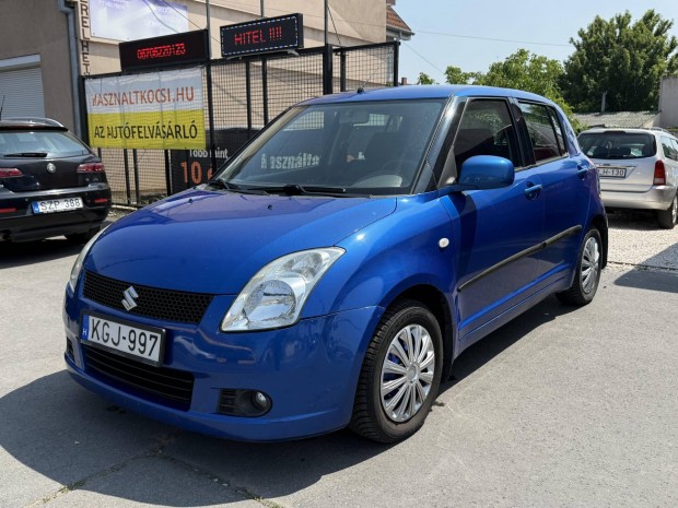 Suzuki Swift 1.3 GC AC Sok extra!