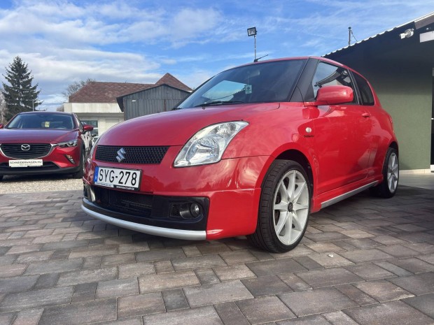 Suzuki Swift 1.3 GC AC lsfts. Klma.Aluker...