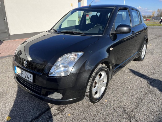 Suzuki Swift 1.3 GC AC klma.alufelni.gyngyhz...