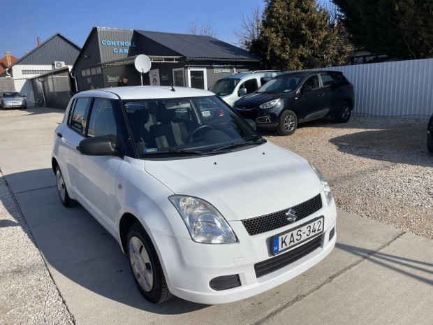 Suzuki Swift 1.3 GC Magyarorszgi!107 ezer km!2...