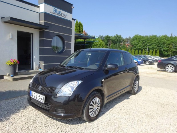 Suzuki Swift 1.3 GC Mo-i!!KM:121ezer!!Megbizhat...