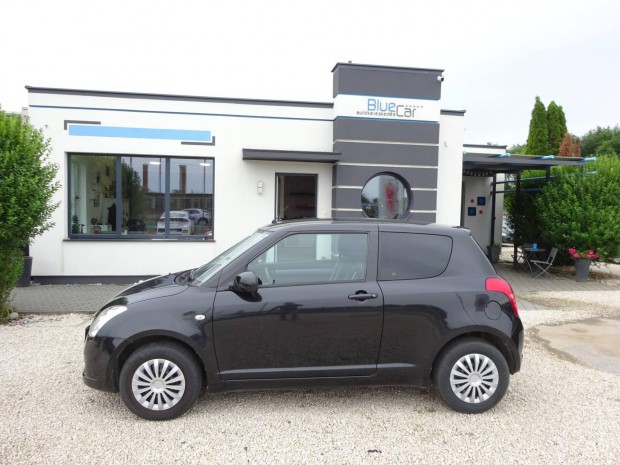 Suzuki Swift 1.3 GC Mo-i!!KM:121ezer!!Megbizhat...