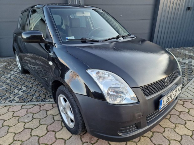Suzuki Swift 1.3 GC Szmlval Feljtott Vlt....