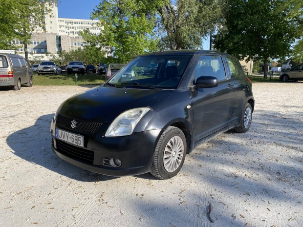 Suzuki Swift 1.3 GC (Automata)