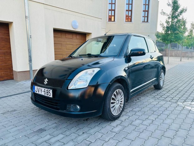 Suzuki Swift 1.3 GC (Automata)