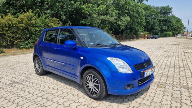 Suzuki Swift 1.3 GLX 148000 km Klíma Ülésfűtés...