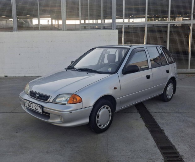 Suzuki Swift 1.3 GLX