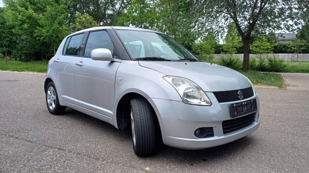Suzuki Swift 1.3 GLX 182E KM - Ülésfűtés!