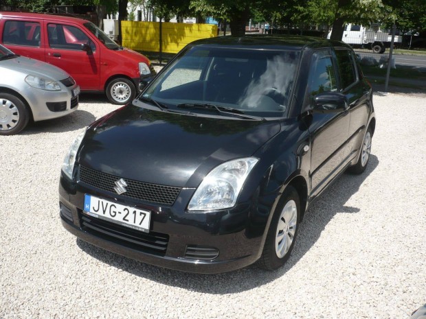 Suzuki Swift 1.3 GLX