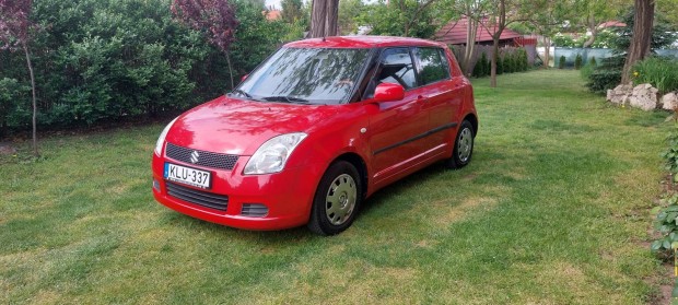 Suzuki Swift 1.3 GLX