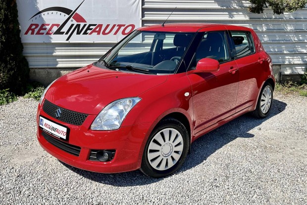 Suzuki Swift 1.3 GLX