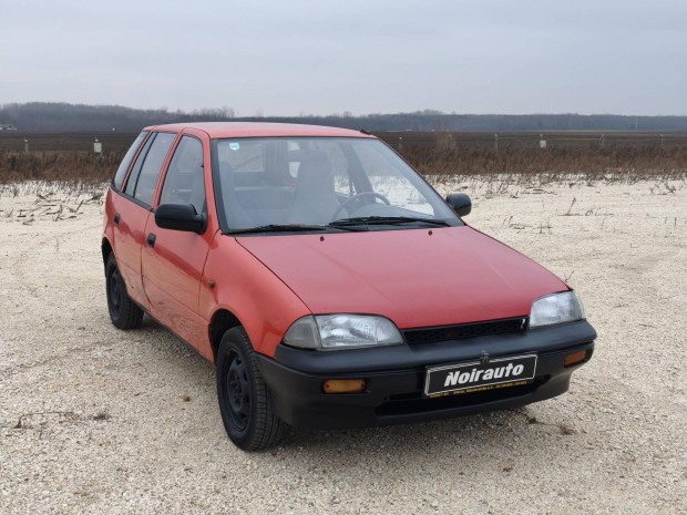 Suzuki Swift 1.3 GLX