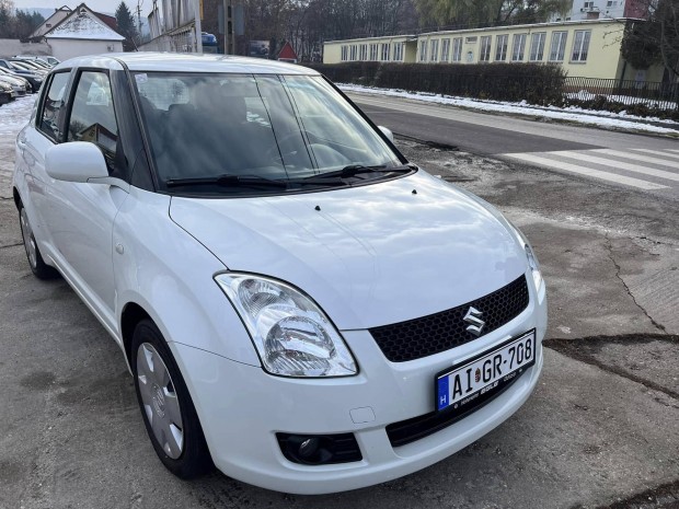 Suzuki Swift 1.3 GLX