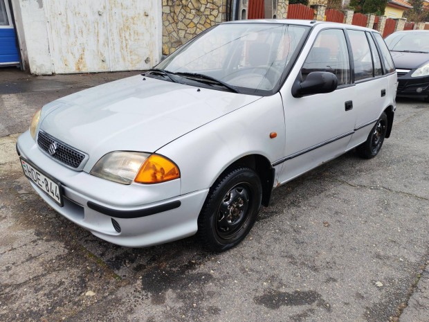 Suzuki Swift 1.3 GLX