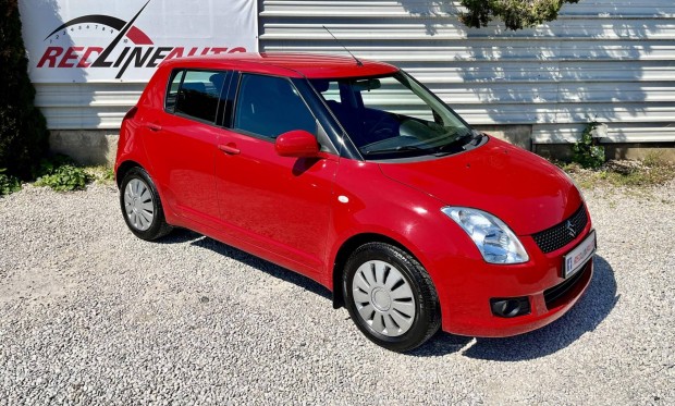 Suzuki Swift 1.3 GLX