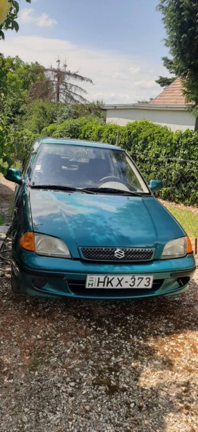 Suzuki Swift 1.3 GLX