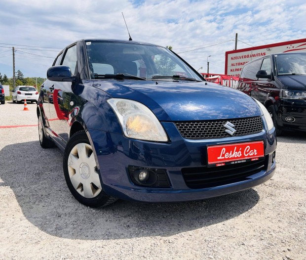 Suzuki Swift 1.3 GLX