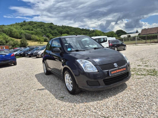Suzuki Swift 1.3 GLX