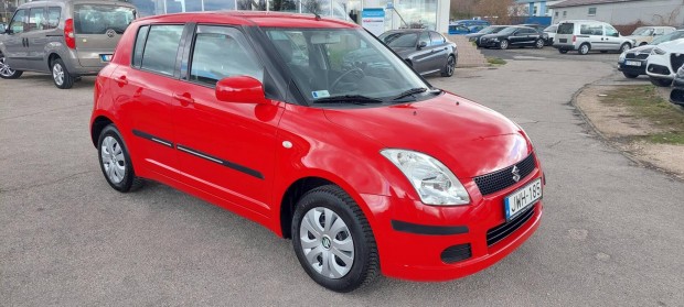 Suzuki Swift 1.3 GLX 75000 Km . Els tulajdonos...