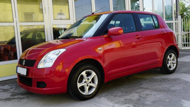 Suzuki Swift 1.3 GLX
