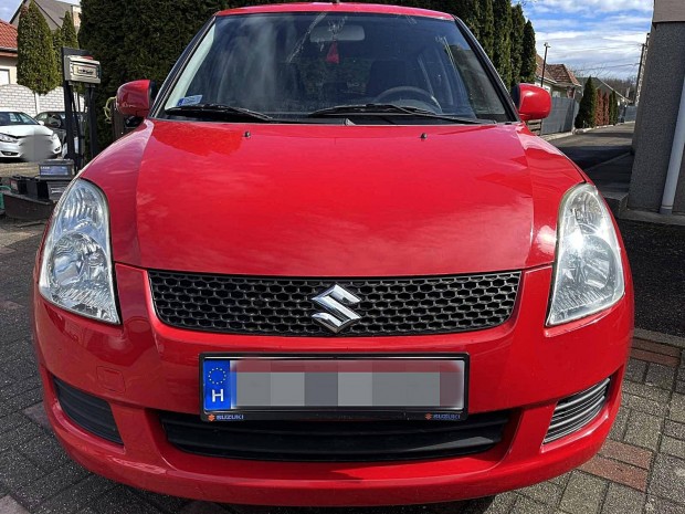 Suzuki Swift 1.3 GLX