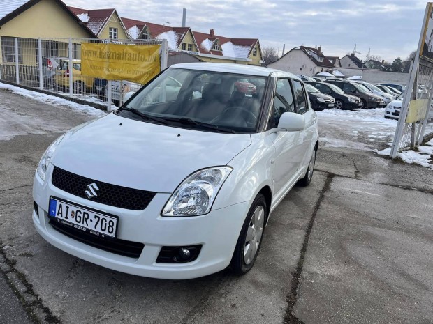 Suzuki Swift 1.3 GLX