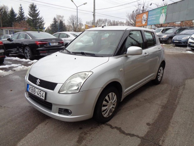 Suzuki Swift 1.3 GLX