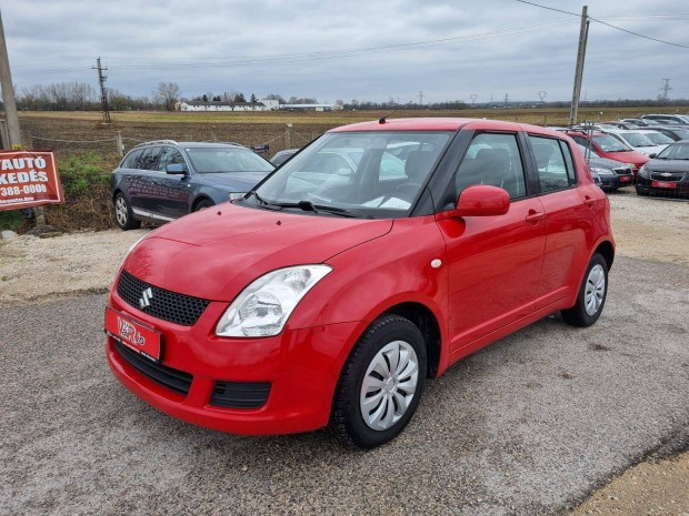 Suzuki Swift 1.3 GLX CD 3 v kiterjesztett . 5...