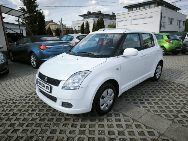 Suzuki Swift 1.3 GLX CD