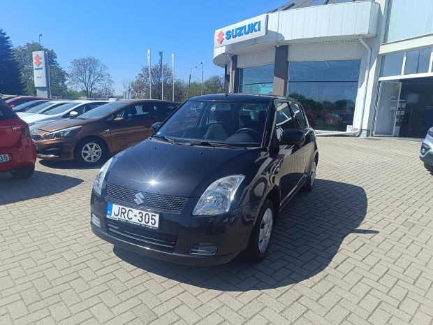 Suzuki Swift 1.3 GLX CD