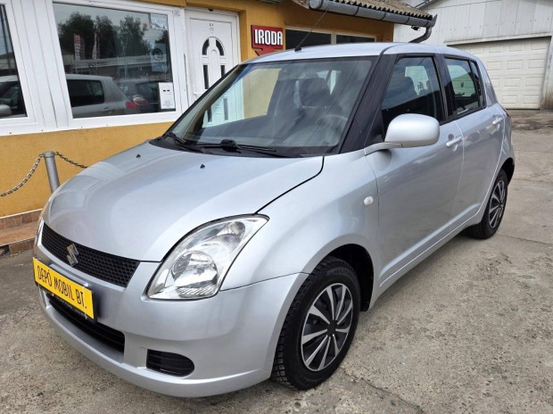 Suzuki Swift 1.3 GLX CD